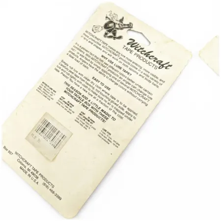 Witchcraft Witchstix Bait Update Kit wasserfest