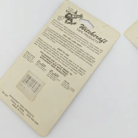 Witchcraft Witchstix Bait Update Kit wasserfest