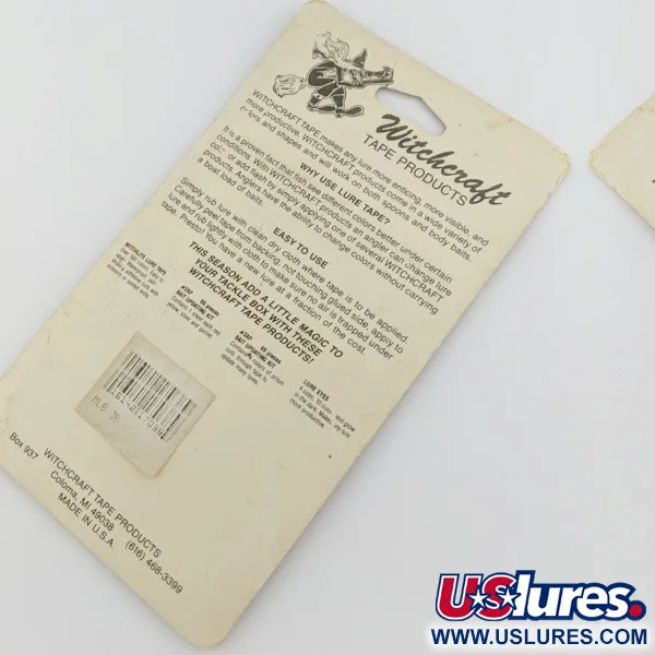 Witchcraft Witchstix Bait Update Kit wasserfest