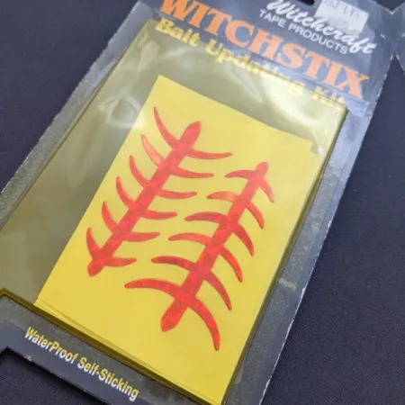 Witchcraft Witchstix Bait Update Kit wasserfest
