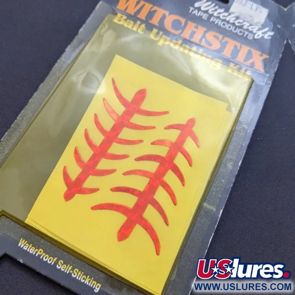 Witchcraft Witchstix Bait Update Kit wasserfest