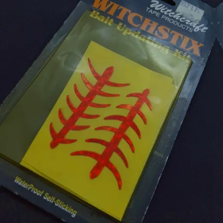 Witchcraft Witchstix Bait Update Kit wasserfest