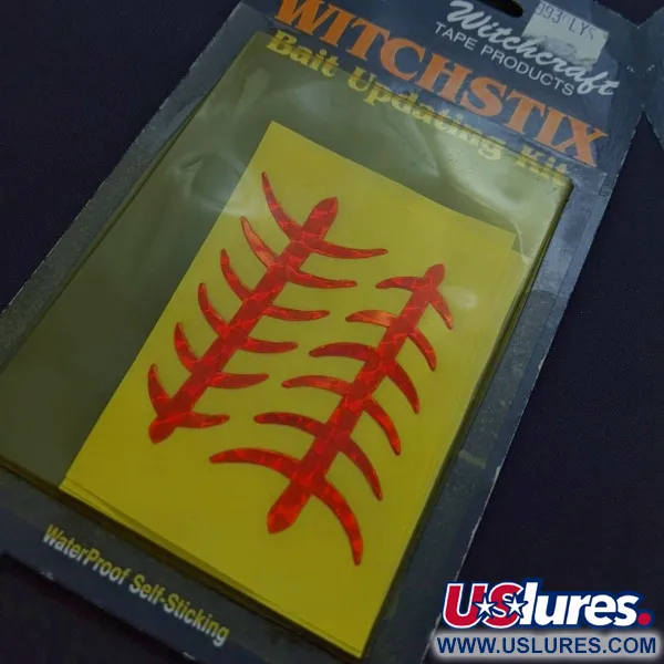 Witchcraft Witchstix Bait Update Kit wasserfest