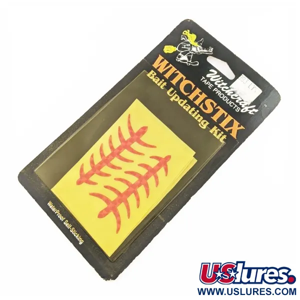 Witchcraft Witchstix Bait Update Kit wasserfest