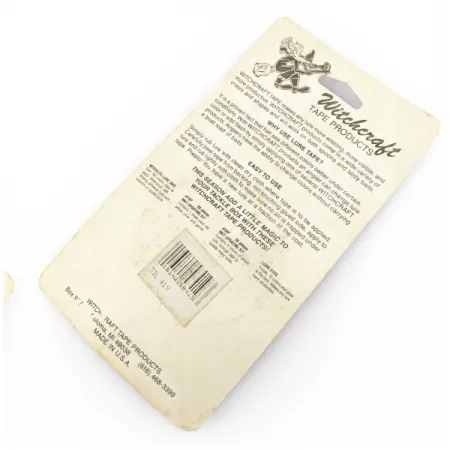 Witchcraft Witchstix Köder-Schuppenfolie