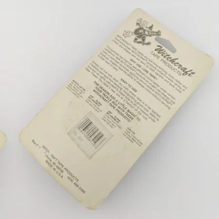 Witchcraft Witchstix Köder-Schuppenfolie