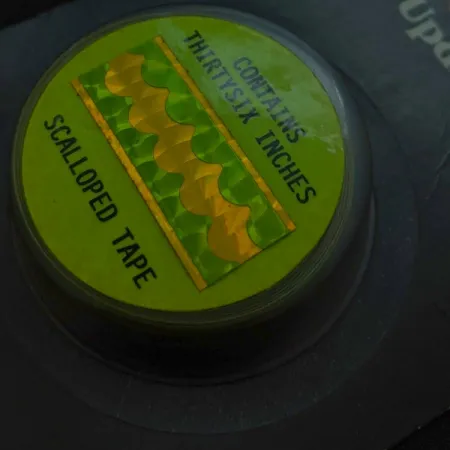 Witchcraft Witchstix Köder-Schuppenfolie