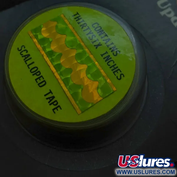 Witchcraft Witchstix Köder-Schuppenfolie