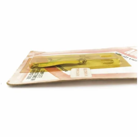 Luhr Jensen Alpena Diamond #31 Glow