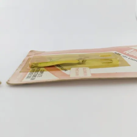 Luhr Jensen Alpena Diamond #31 Glow