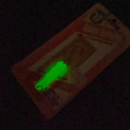 Luhr Jensen Alpena Diamond #31 Glow