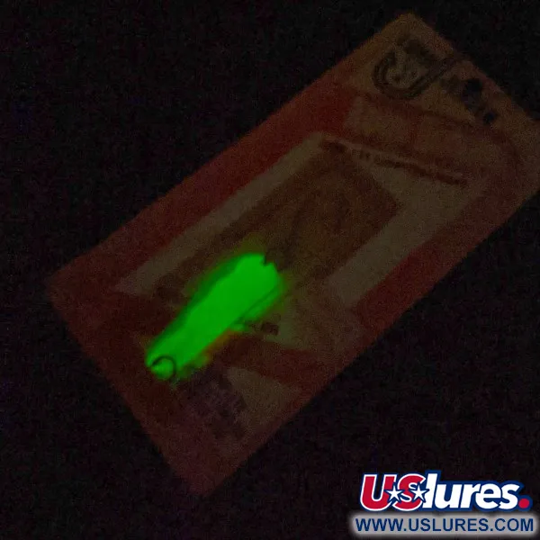 Luhr Jensen Alpena Diamond #31 Glow