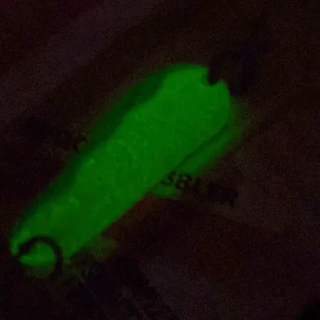 Luhr Jensen Alpena Diamond #31 Glow