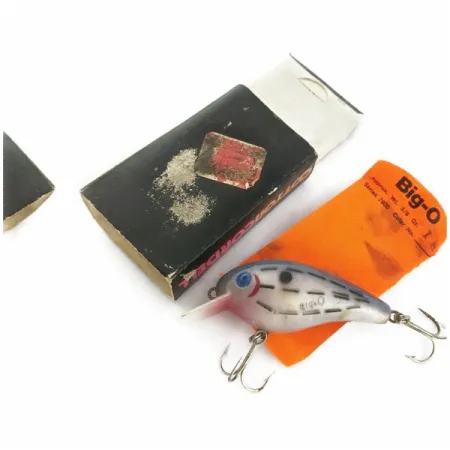 Cotton Cordell Big O