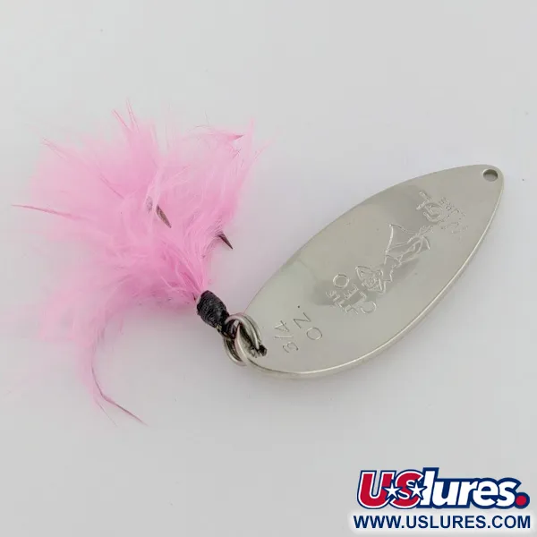 Little Cleo (Hula Girl)