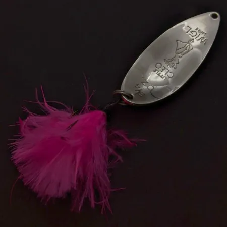 Little Cleo (Hula Girl)