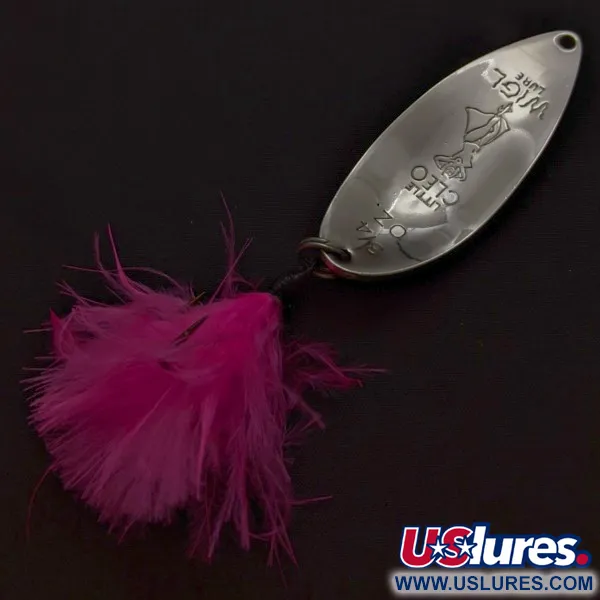 Little Cleo (Hula Girl)