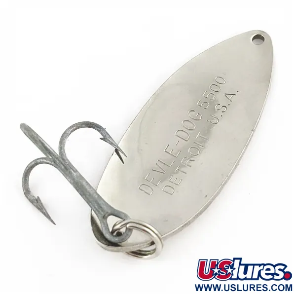 Dardevle Devle Dog 5500 Detroit (1980er Jahre)