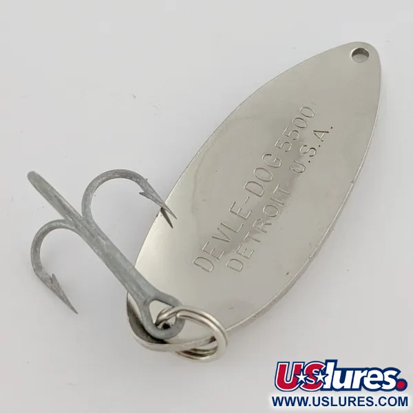 Dardevle Devle Dog 5500 Detroit (1980er Jahre)