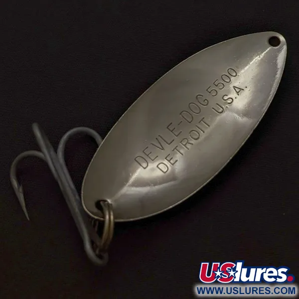 Dardevle Devle Dog 5500 Detroit (1980er Jahre)