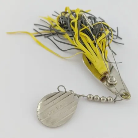 Strike King Timber Spin