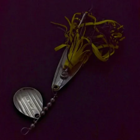 Strike King Timber Spin