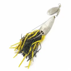 Strike King Timber Spin