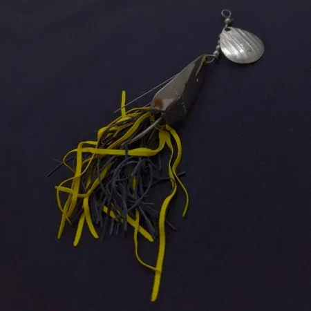 Strike King Timber Spin