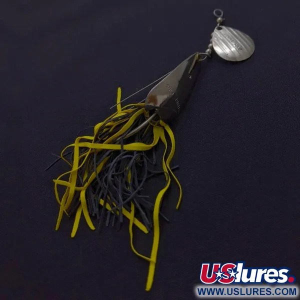 Strike King Timber Spin