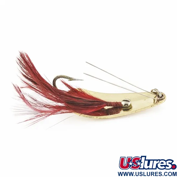 Krautfreier Weezel Bait Rex Spoon