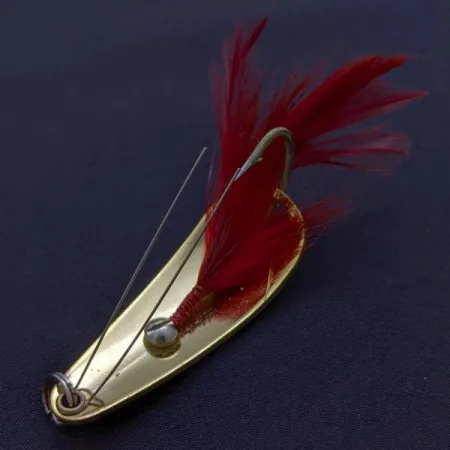 Krautfreier Weezel Bait Rex Spoon