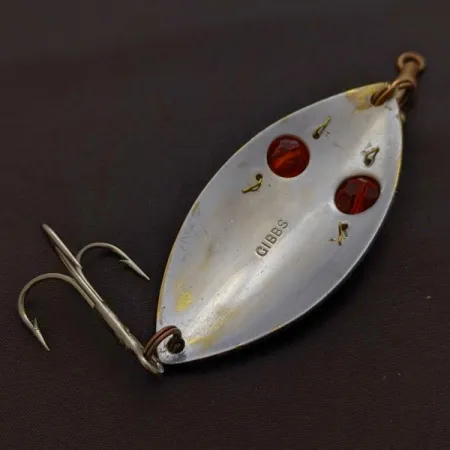 Gibbs Ruby Eye Wiggler