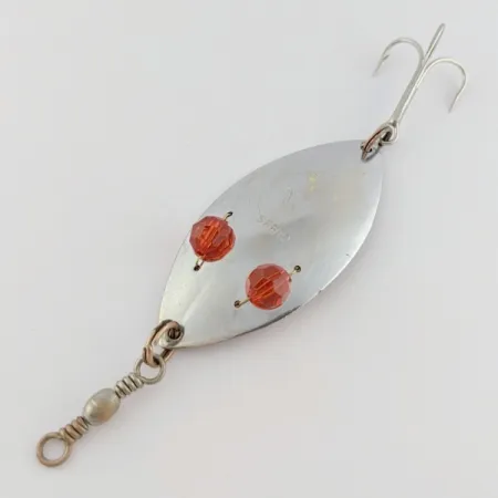 Gibbs Ruby Eye Wiggler