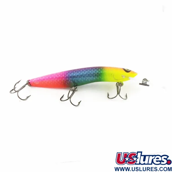 HALCO SORCERER zum Werfen und Schleppen