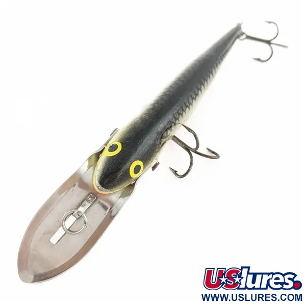 Salmo Whitefish 13 Metallschaufel