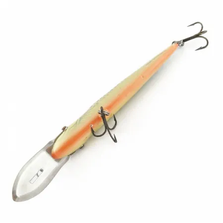 Salmo Whitefish 13 Metallschaufel