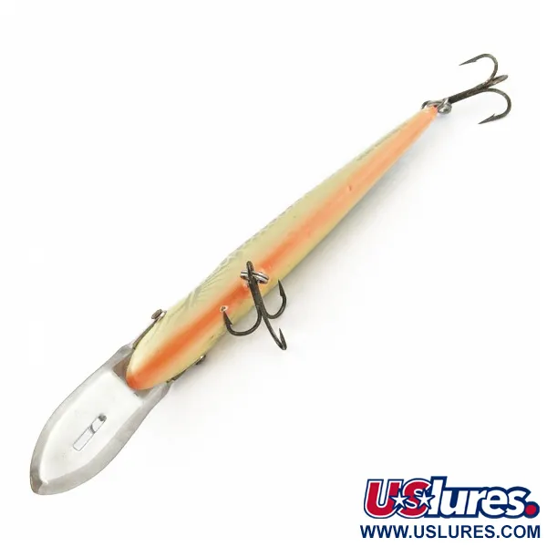 Salmo Whitefish 13 Metallschaufel