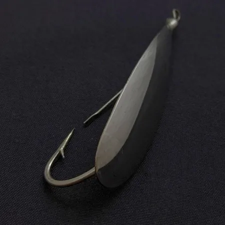 Johnson Silver Minnow Weedless