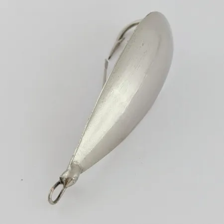 Johnson Silver Minnow Weedless