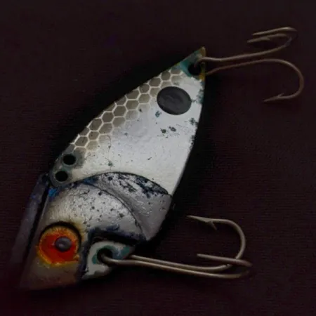 Cotton Cordell Gay Blade