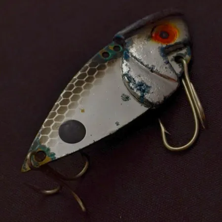 Cotton Cordell Gay Blade