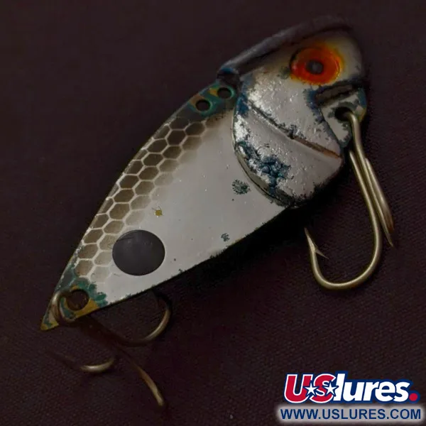 Cotton Cordell Gay Blade