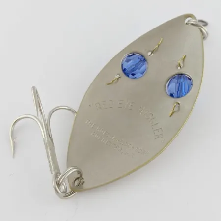 Hofschneider Red Eye Wiggler