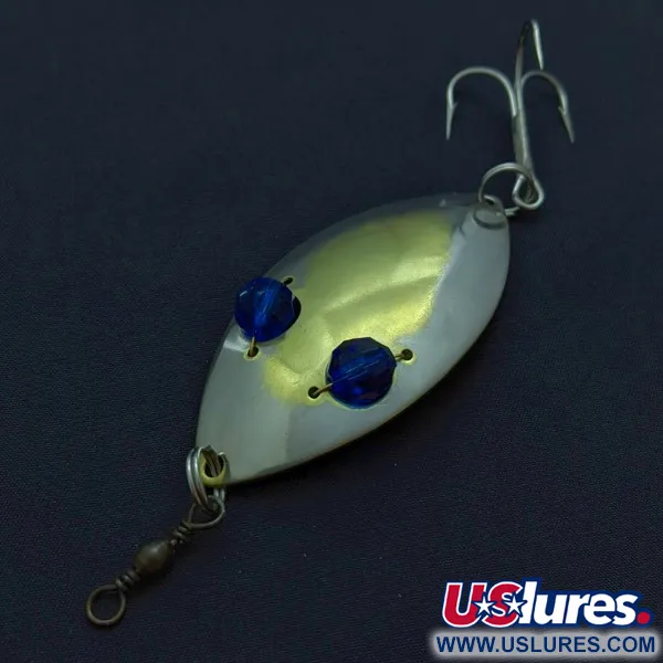 Hofschneider Red Eye Wiggler