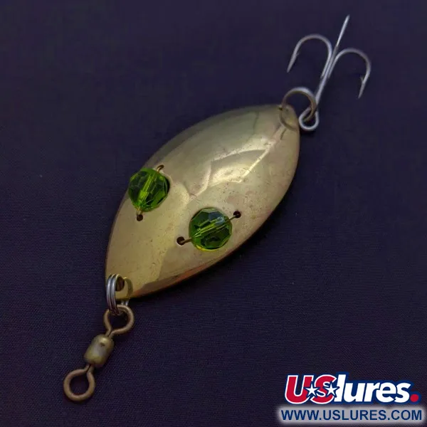 Hofschneider Red Eye Wiggler