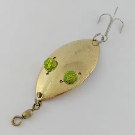 Hofschneider Red Eye Wiggler