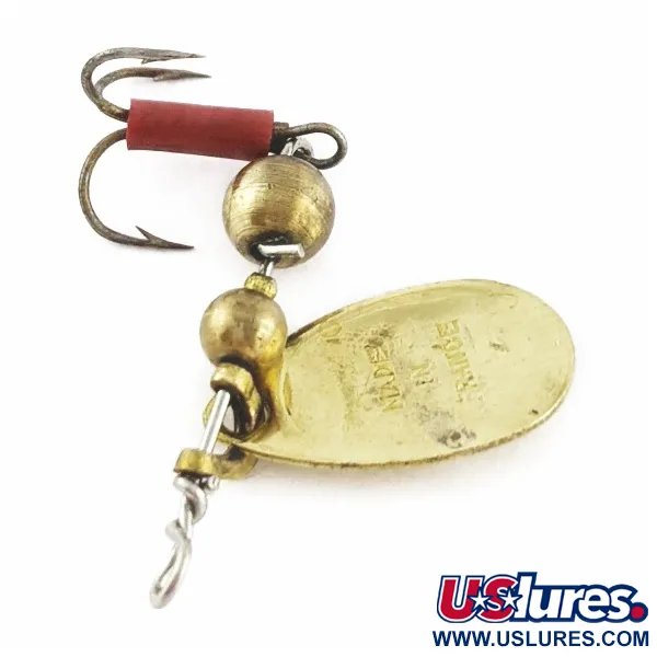 Mepps Aglia 0 (1960er Jahre)