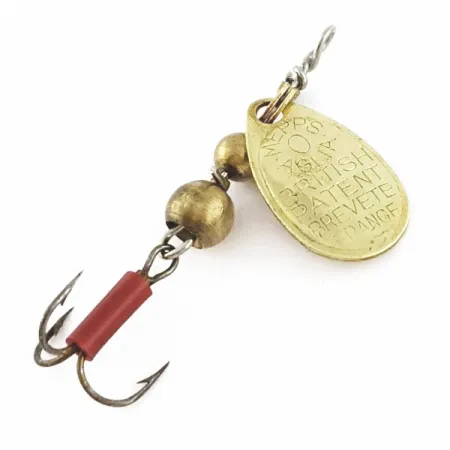 Mepps Aglia 0 (1960er Jahre)