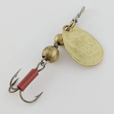 Mepps Aglia 0 (1960er Jahre)