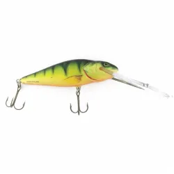 Salmo Perch 14 Schwimmend